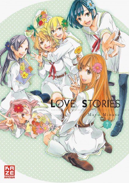 Love Stories 07